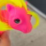 Baby Shady BBE Beddy Bye Eyes MLP G1 My Little Pony Image 6
