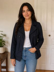 H&M blazer