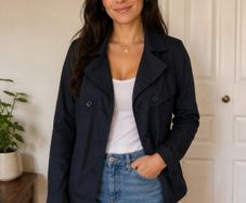 H&M blazer