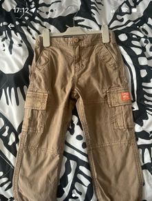 boys cargo