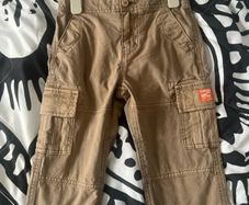 boys cargo