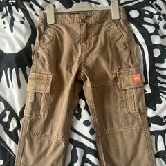 boys cargo