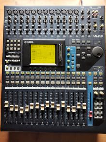 Digital Mixing Console 01V96
