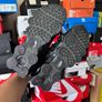Nike Shox TL Black Metallic Hematite AV3595-002 Image 3