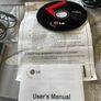 LG KG800 Fone accessories Image 6