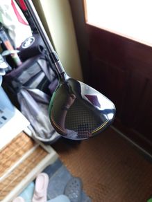 Callaway Mavrik 5 Wood 18 degree
