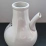 Vintage Dr. Nelson Ceramic Inhaler Chemist Bottle Image 3