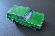 die cast juniour range rover