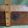 Vintage  Wooden Trinket, Jewellery box, Cigarette box Image 10