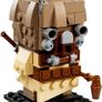 Lego 40615 Tusken Raider Brickheadz Image 2