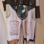 Star Wars - Boba Fett costume 8-10Y Image 3