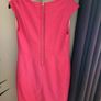 Pink dress size 16 Image 3