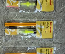 stationary
