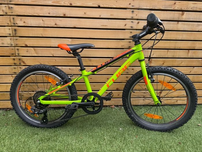 bike