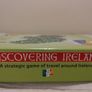Discovering Ireland Strategic Board Game Image 4