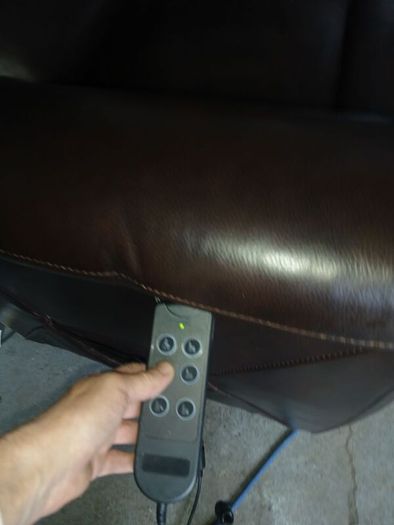 electric recliner