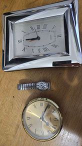 clock