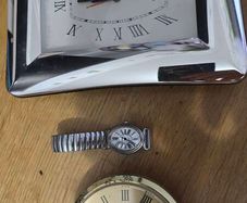 clock