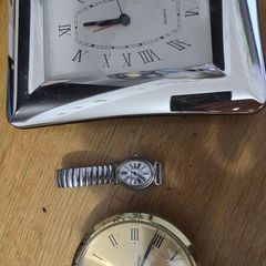 clock