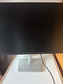 Dell computer monitor