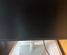 Dell computer monitor
