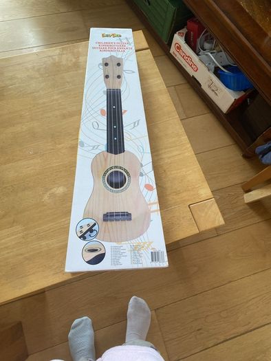 guitar toy