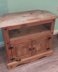 TV stand