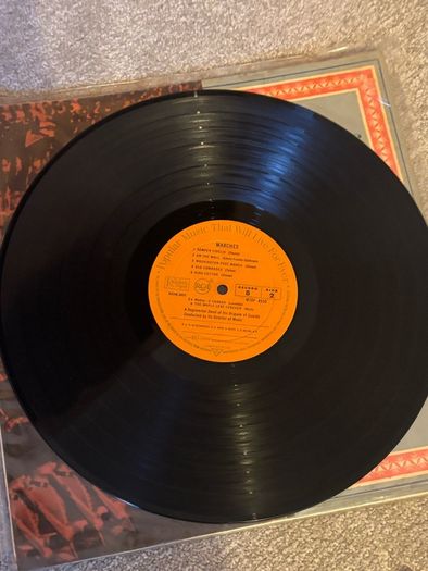 Popular Music That Will Live For Ever: Marches