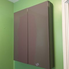 Bathroom Wall Cabinet