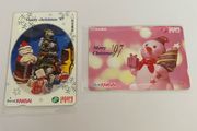 Call Cards