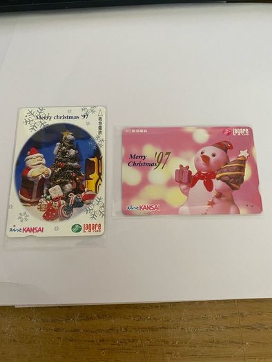 Call Cards