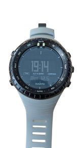 Suunto Core Black