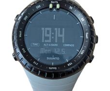 Suunto Core Black