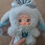 Nommi Fantasy World Solace Collectable Doll Image 5
