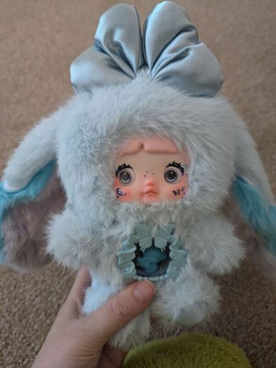 Nommi Fantasy World Solace Collectable Doll