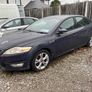 2012 Ford Mondeo Image 2