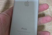 Apple iPhone 6 Silver 2