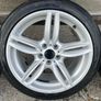 BMW 351m 19" F10 wheels Image 4