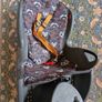 children's bike seat Image 2