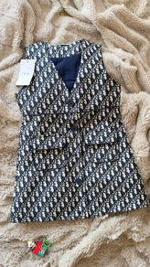 Dior Dress 6/7yrs