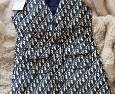 Dior Dress 6/7yrs