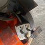 Ajax bench grinder Image 6