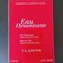 Clarins Eau Dynamisante Image 2