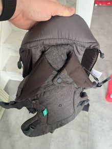 Baby carrier