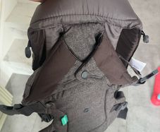 Baby carrier