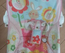 baby bouncer