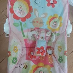 baby bouncer