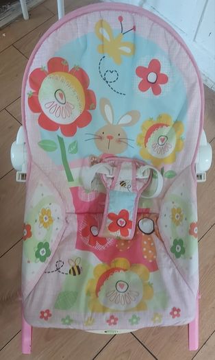 baby bouncer