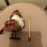 Christmas Robin Image 4