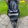 Out n About Nipper Sport Single Running Buggy Image 4
